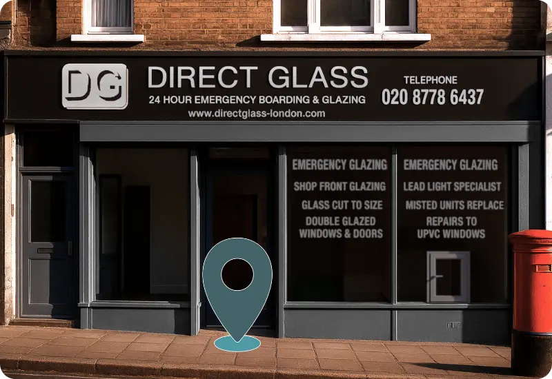 sidcup-double-glazing-experts
